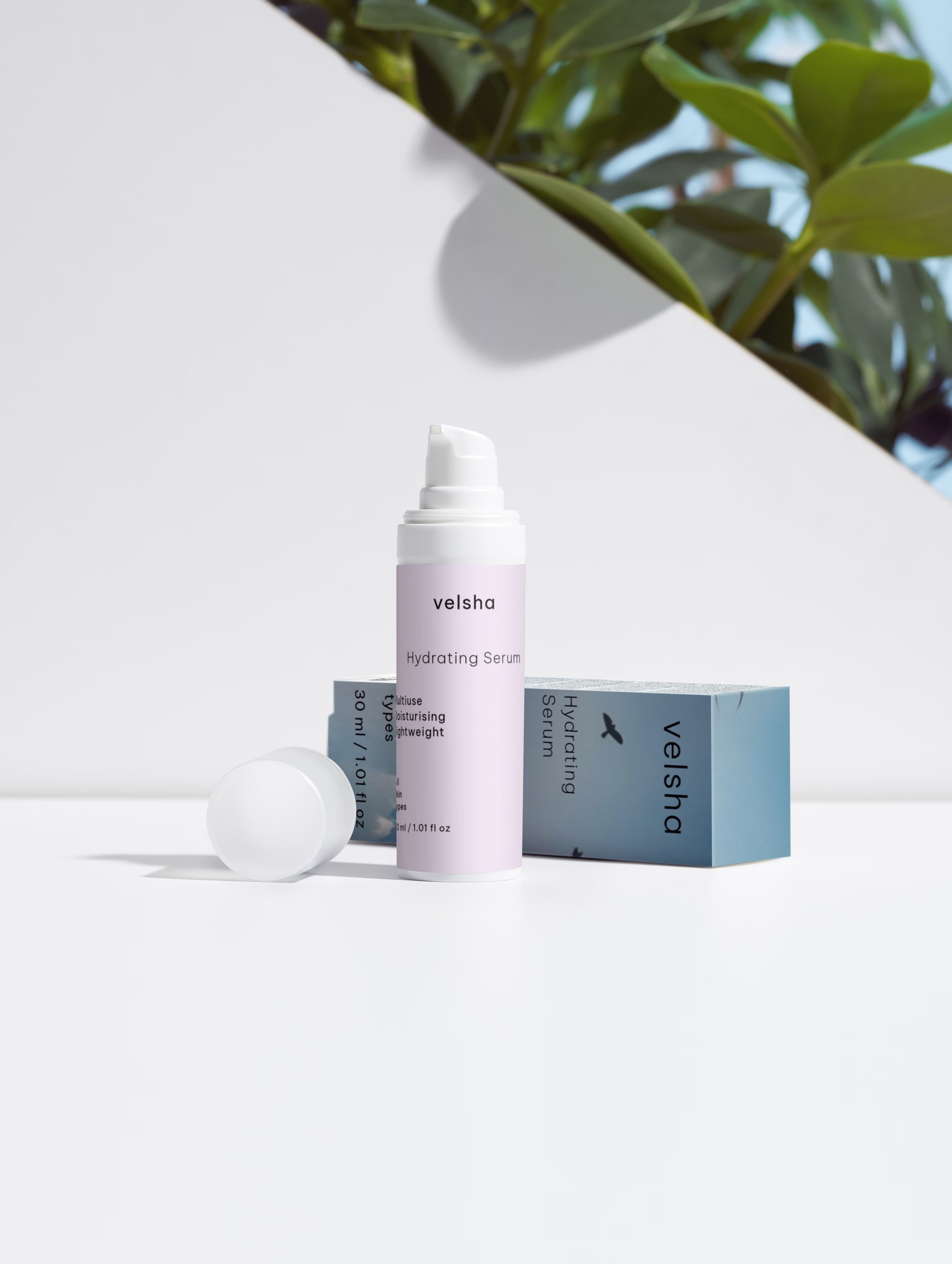 Hydrating Serum