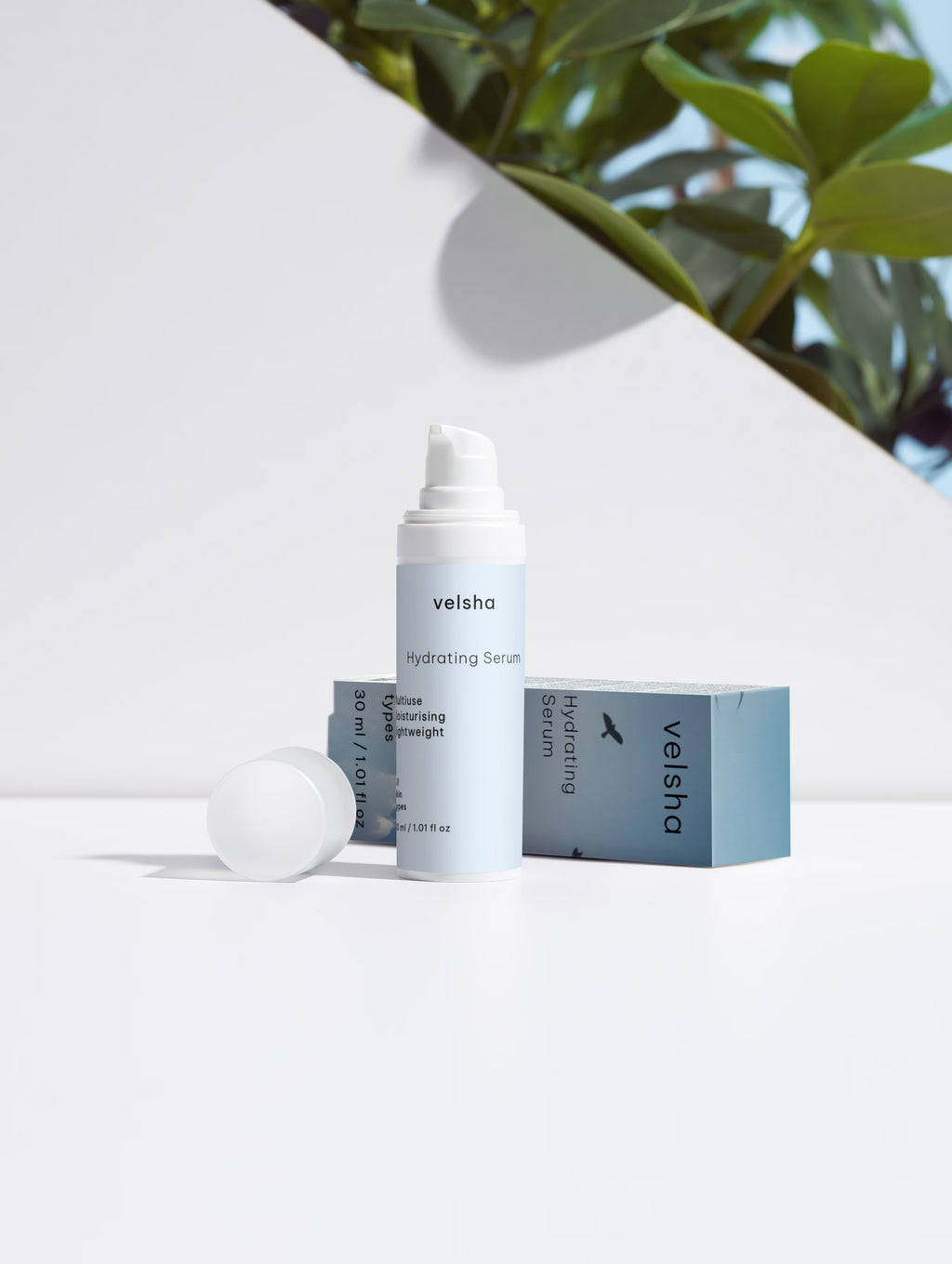 The Ultimate Hydration Duo